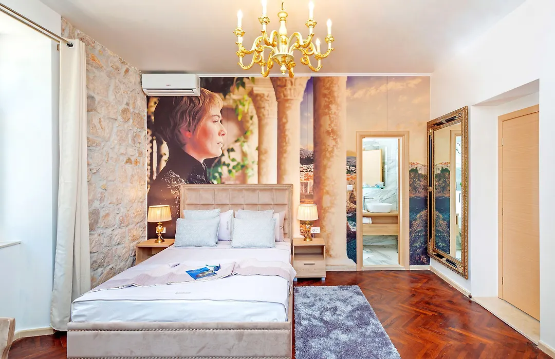 Seven Stars Accommodation Dubrovnik-1