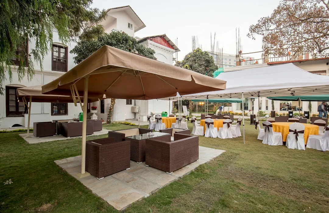 Aranya Boutique Hotel-1