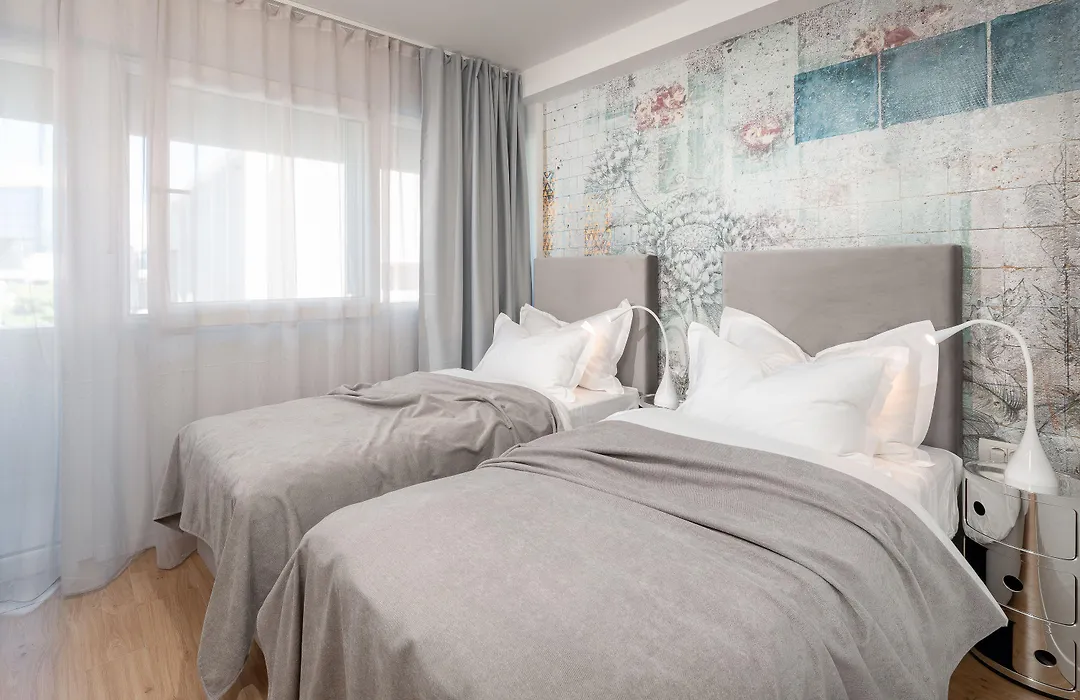 Skaline Luxury Rooms Split-1