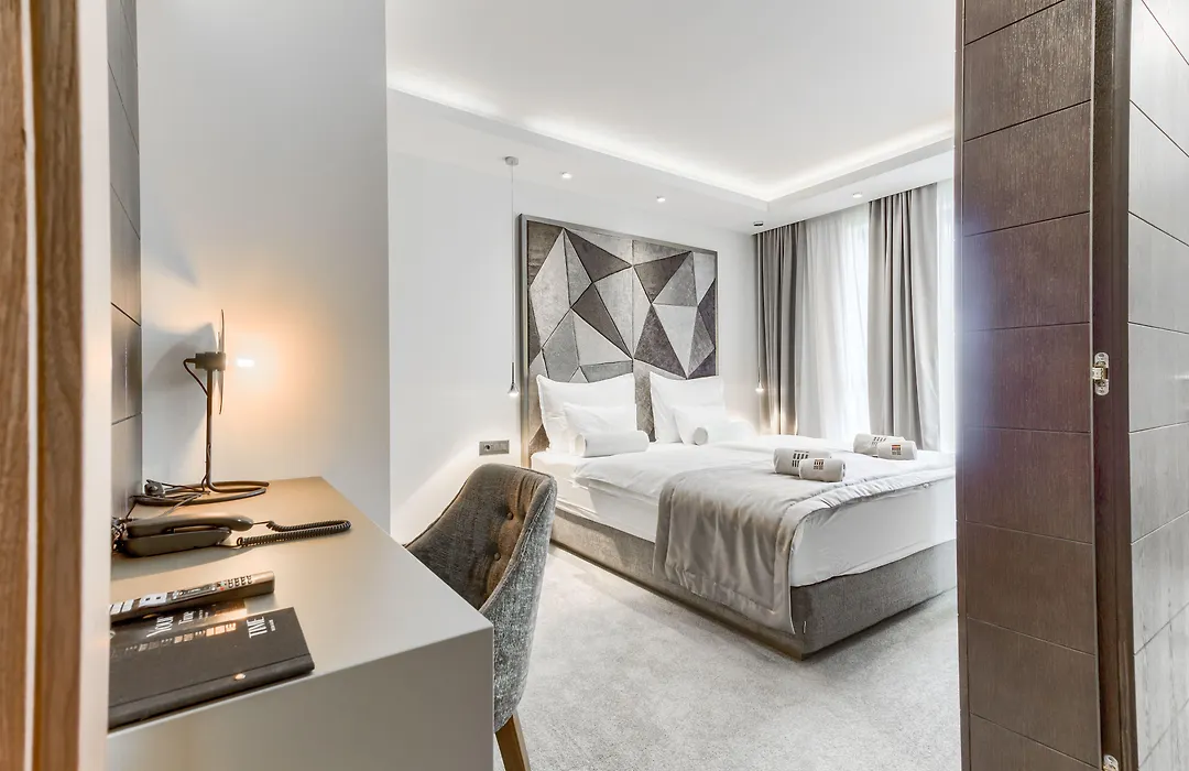 Time Boutique Hotel-1