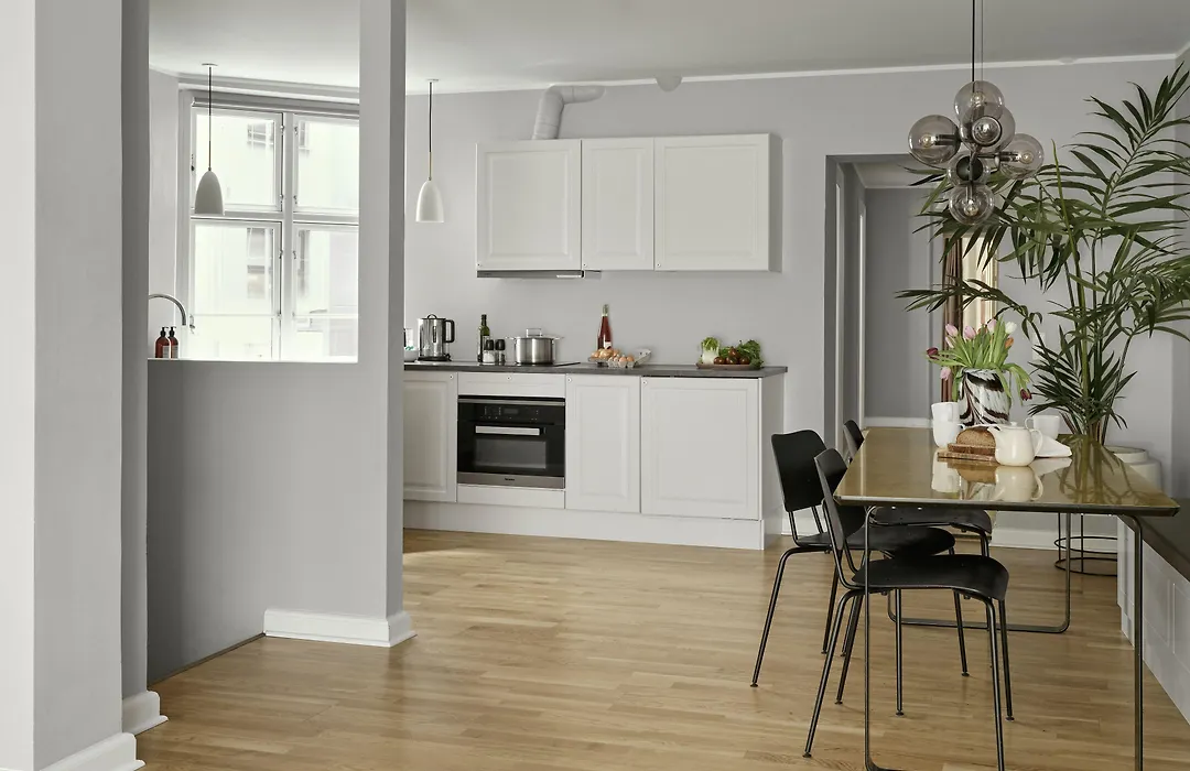 Rosenborg Hotel Apartments-1