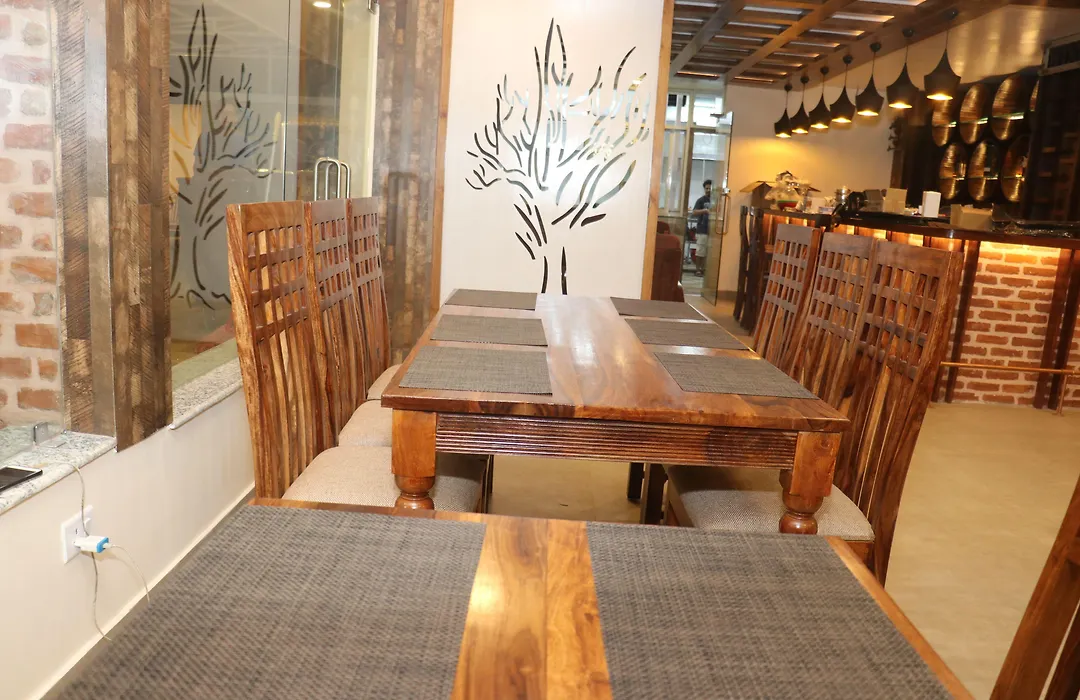 Hotel Tapas - Near Tribhuvan International Airport-1