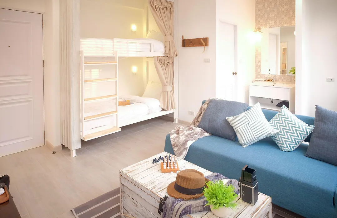 Hide And Seek Boutique Hometel-1
