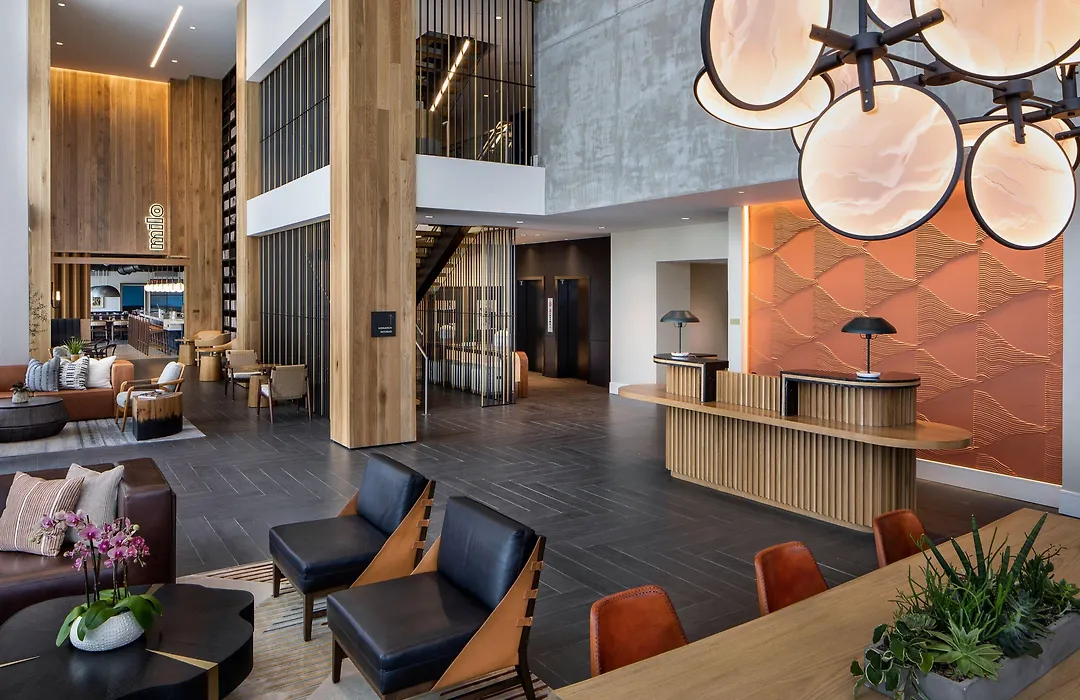The Ellison, Oklahoma City, A Tribute Portfolio Hotel-1