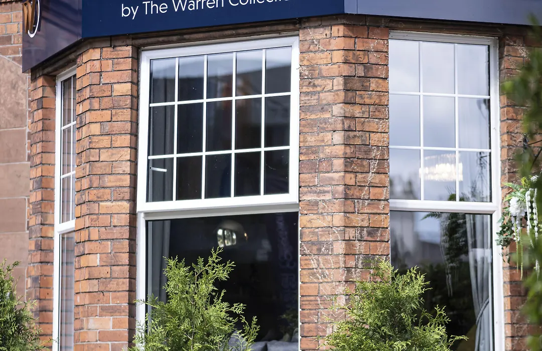 Number 11 By The Warren Collection-1