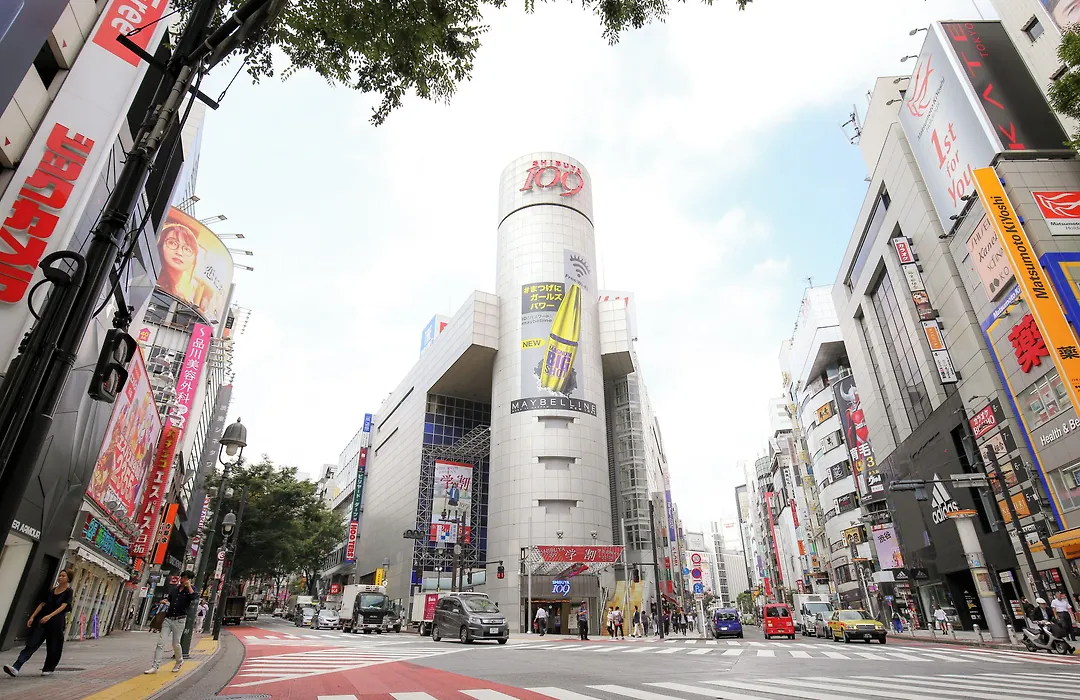 Mimaru Tokyo Shinjuku West-1