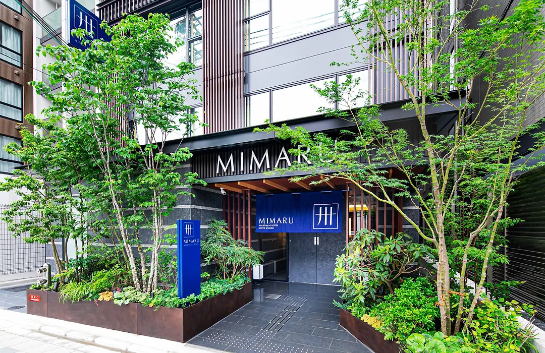 Mimaru Kyoto Station-1