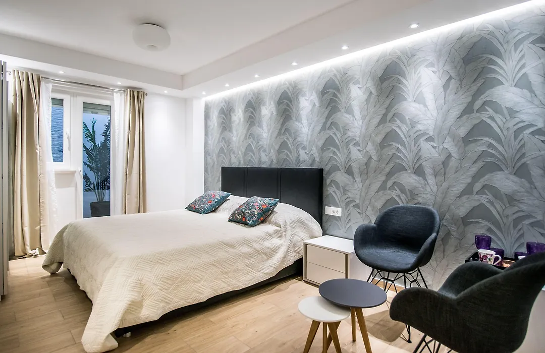 Dubrovnik Spectrum Rooms-1