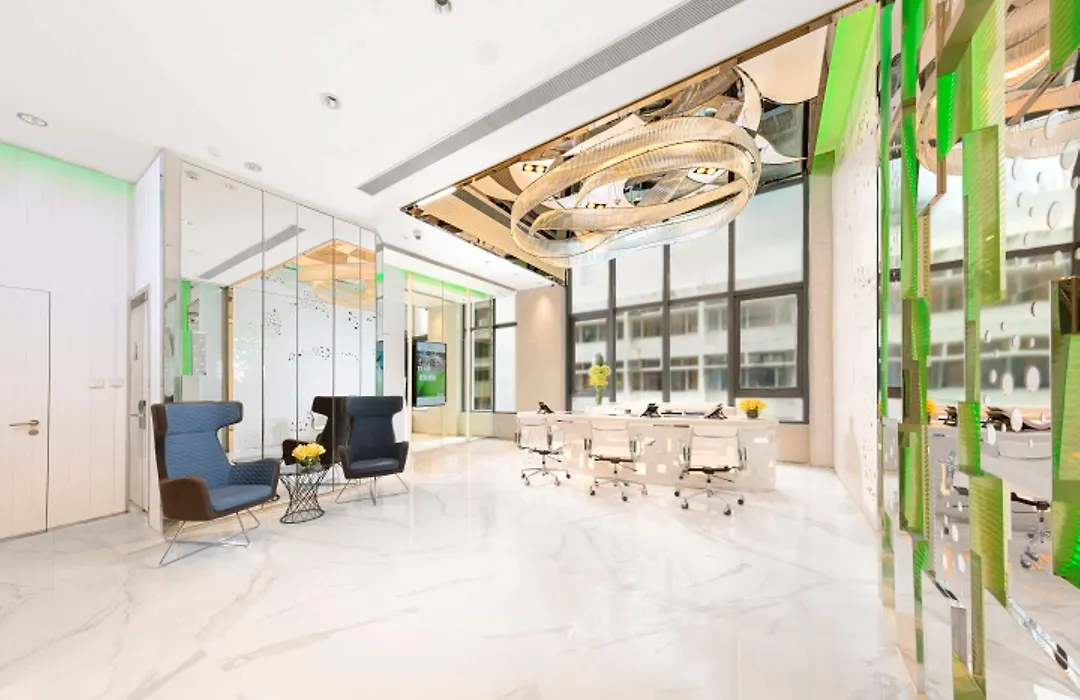 Iclub Amtd Sheung Wan Hotel-1