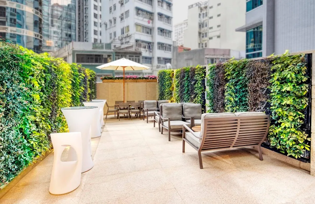 Iclub Amtd Sheung Wan Hotel-1