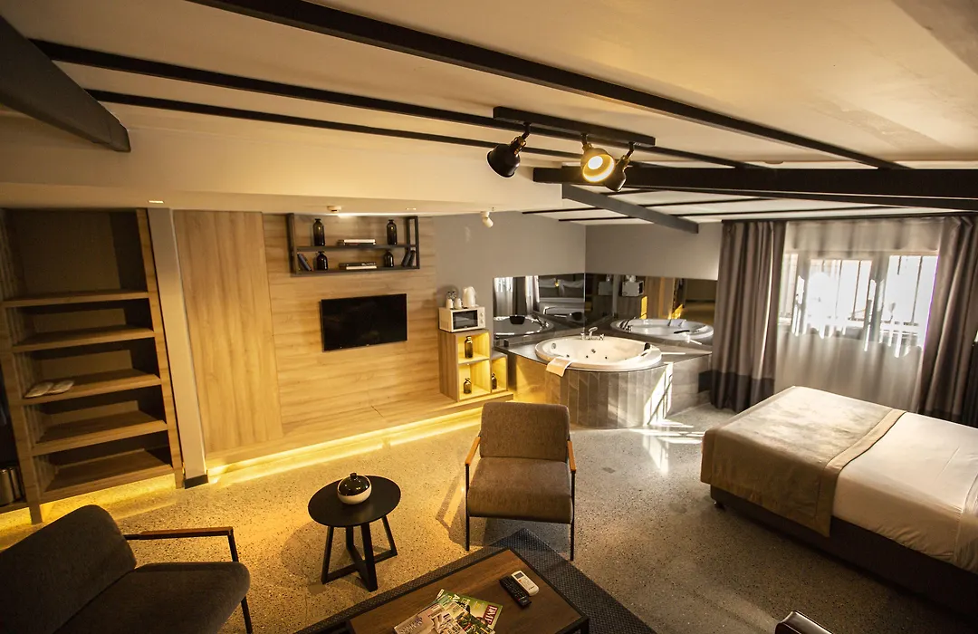 Cityloft 64-1