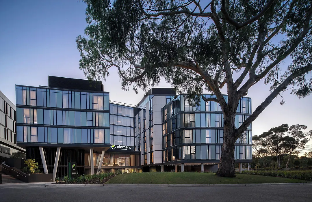 Element By Marriott Melbourne Richmond-1