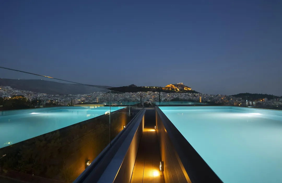 Athens Panorama Project-1