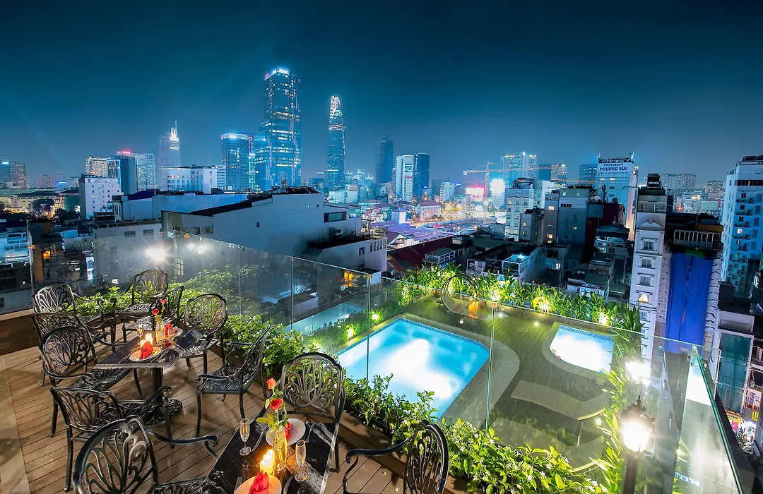 Adora Art Hotel-1