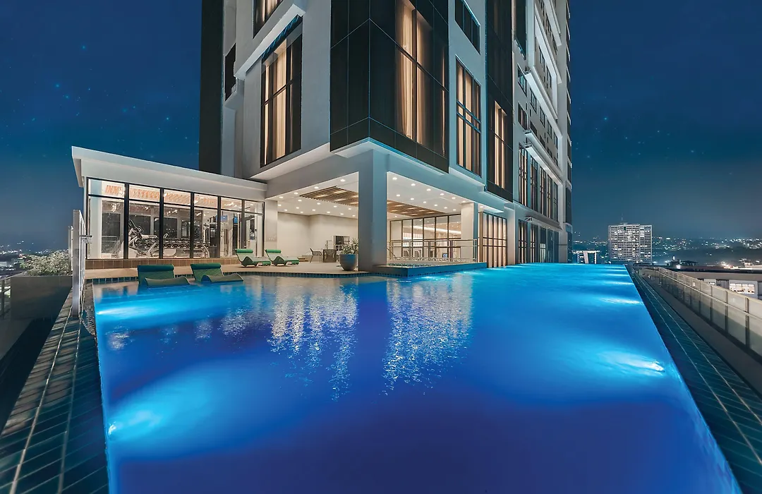 Citadines Cebu City-1