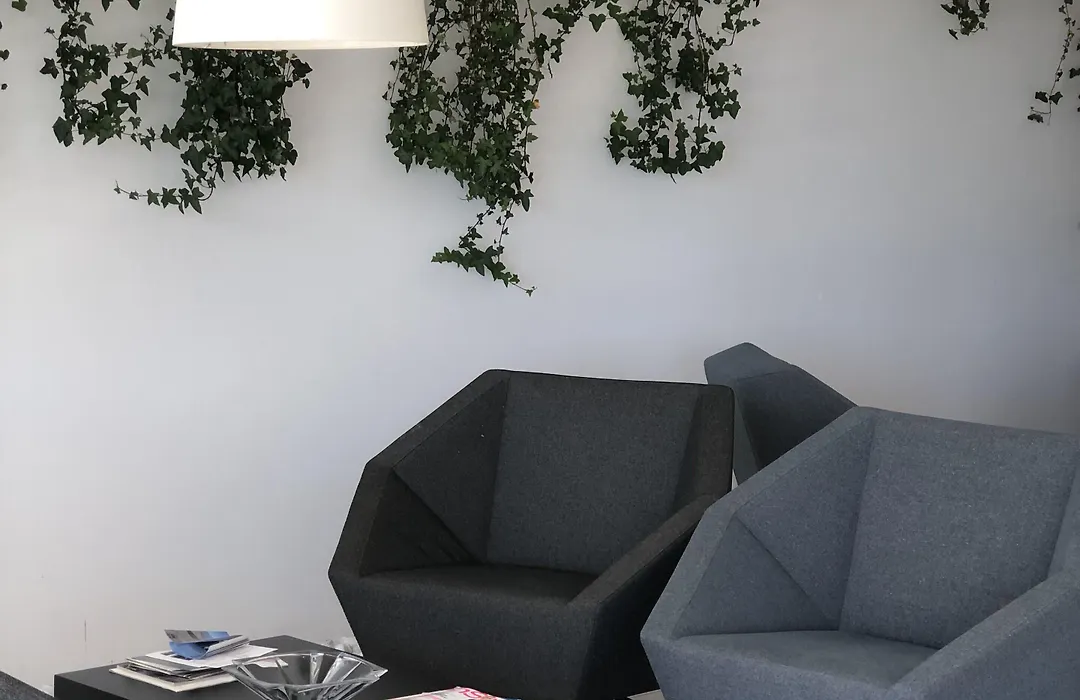 Bel Etage Luxury Rooms-1