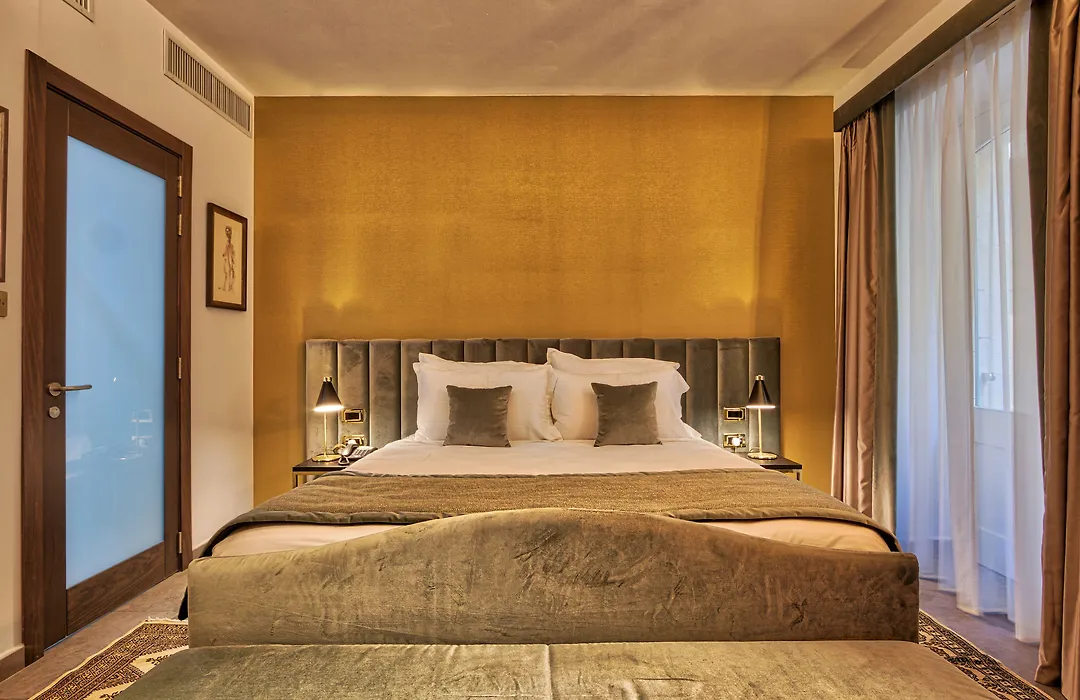 Palazzo Rosaria Boutique Hotel-1