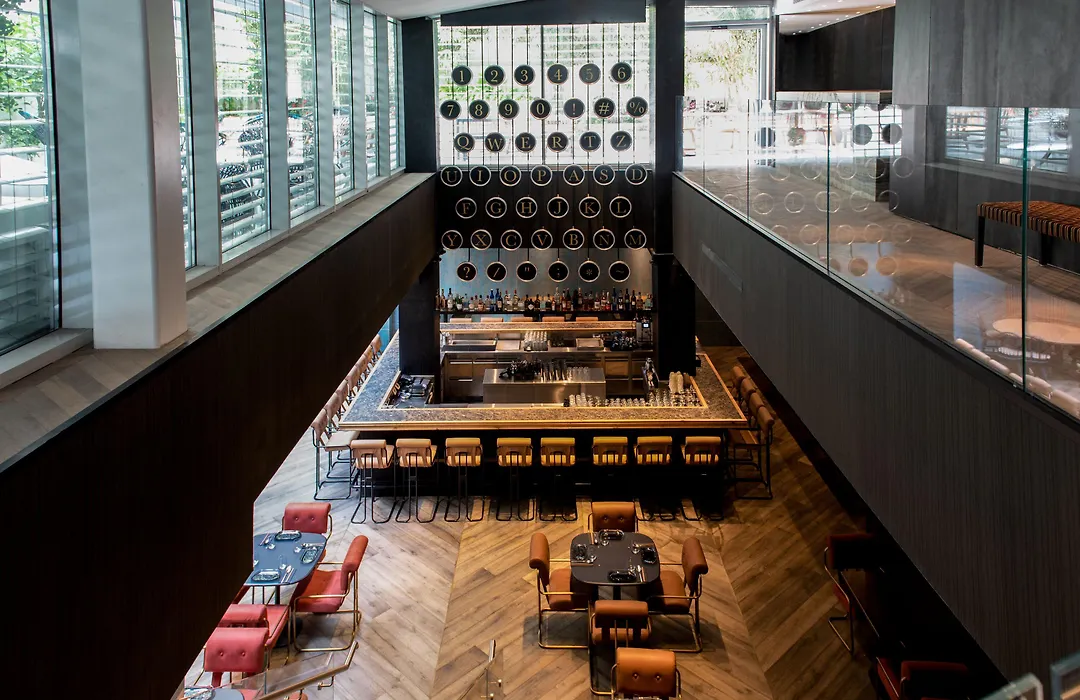 Ink Hotel Tel Aviv-1
