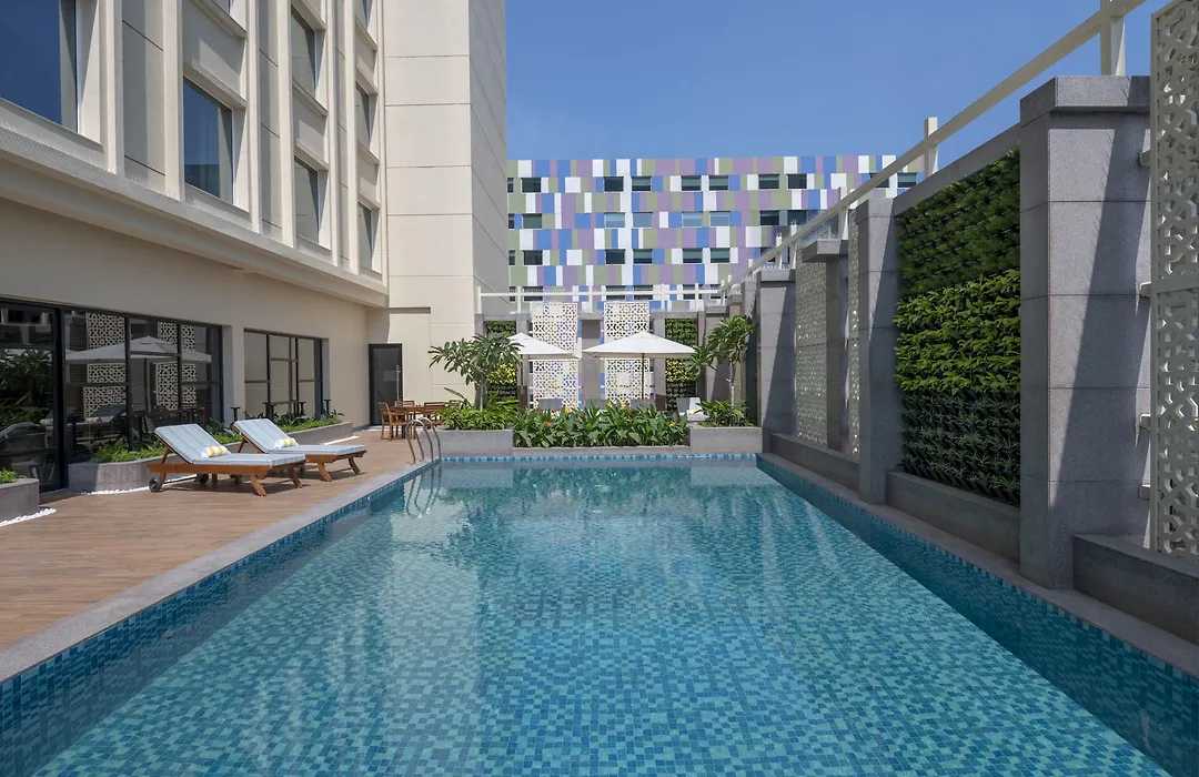 Lemon Tree Premier, New Town, Kolkata-1