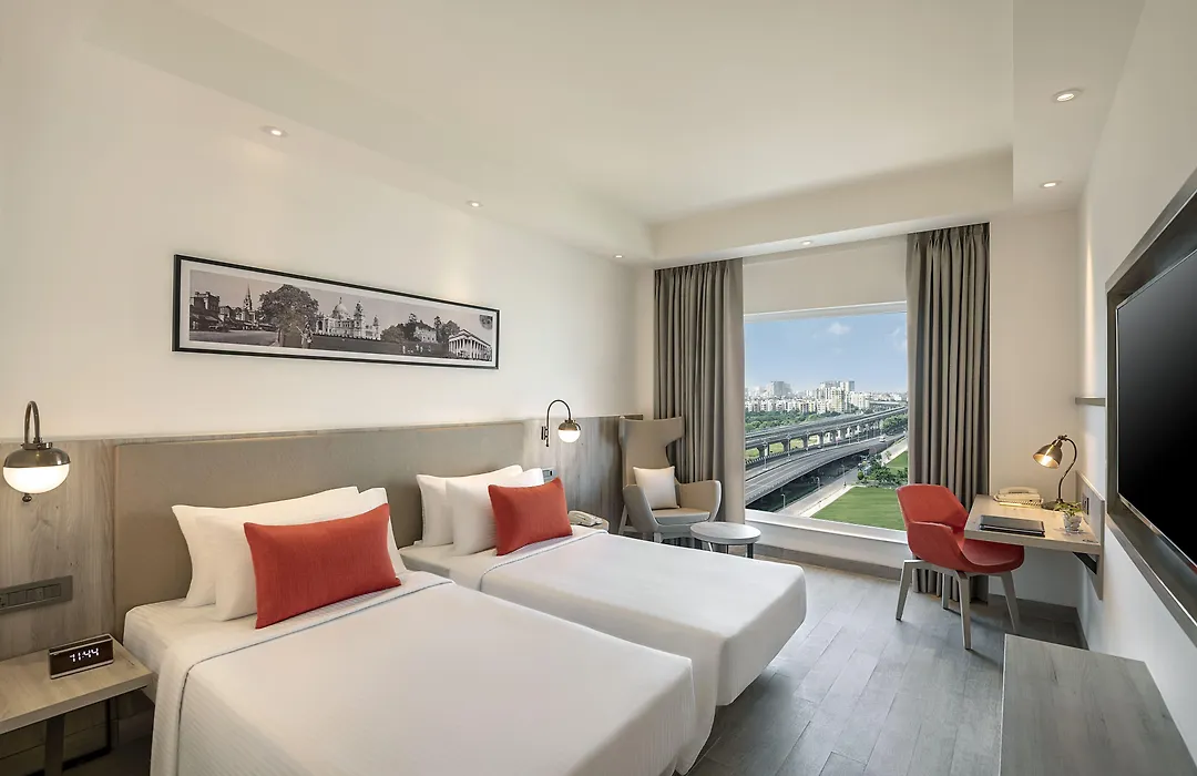 Lemon Tree Premier, New Town, Kolkata-1