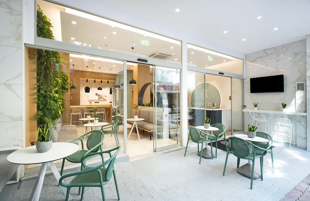Enattica Suites-1