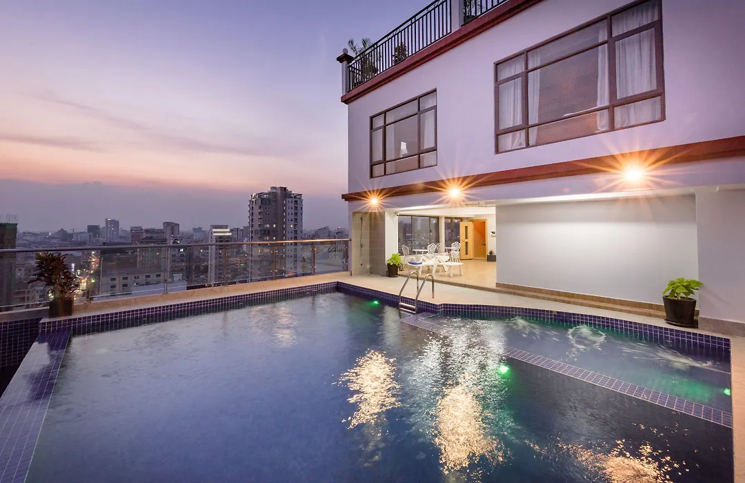 Soho Residence-1