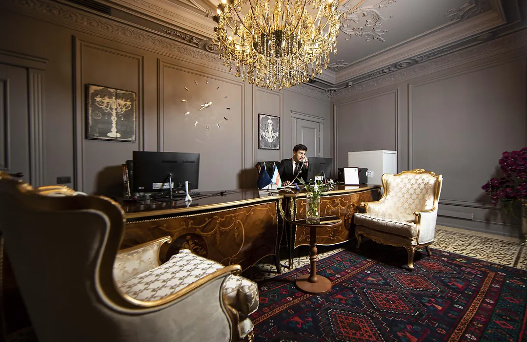 Sapphire Bayil Hotel-1