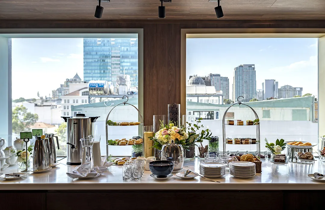 Icon Saigon - Lifestyle Design Hotel-1
