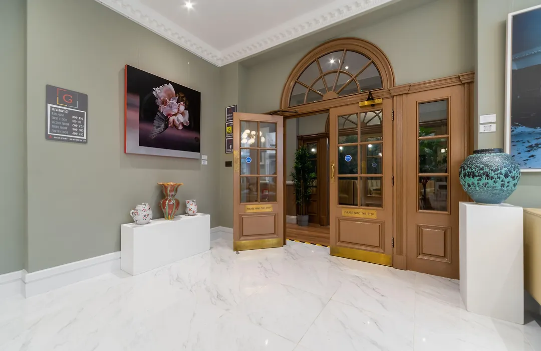 Gainsborough Hotel-1