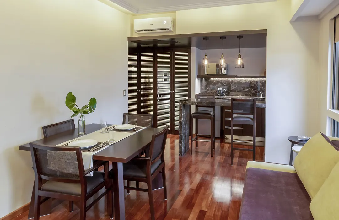 Esplendor By Wyndham Buenos Aires Tango-1