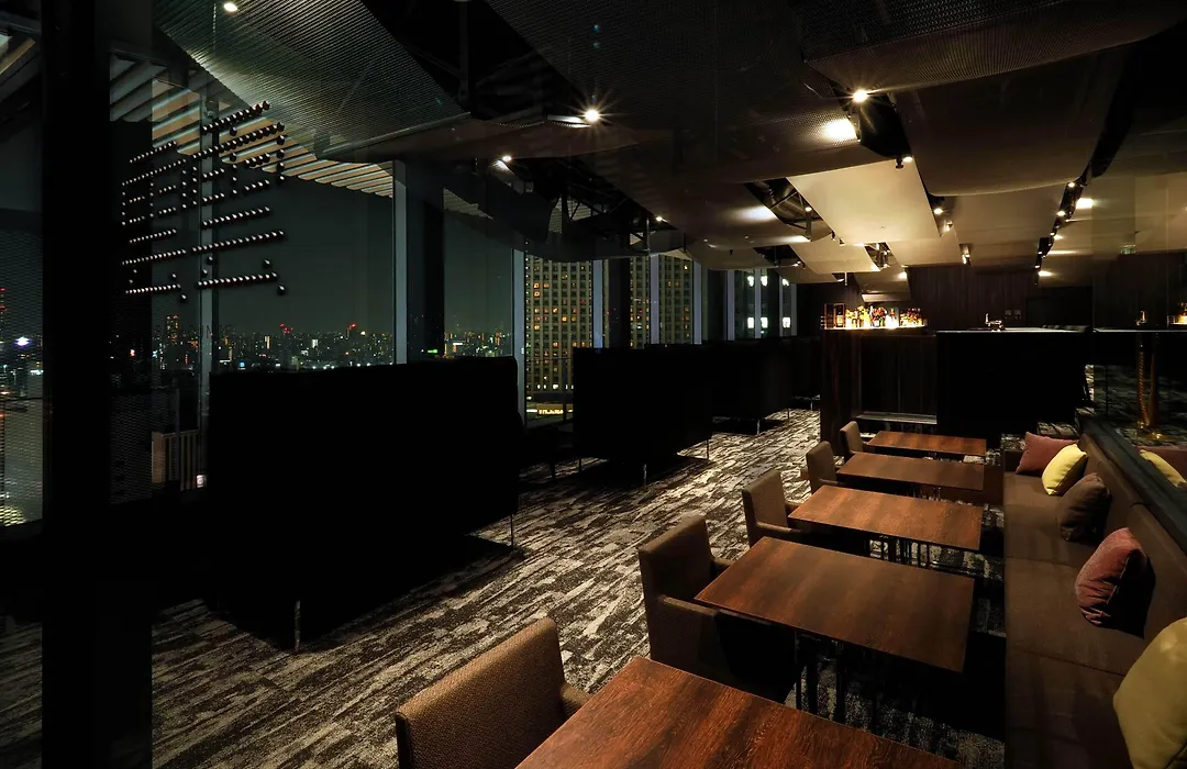 Hotel Royal Classic Osaka-1