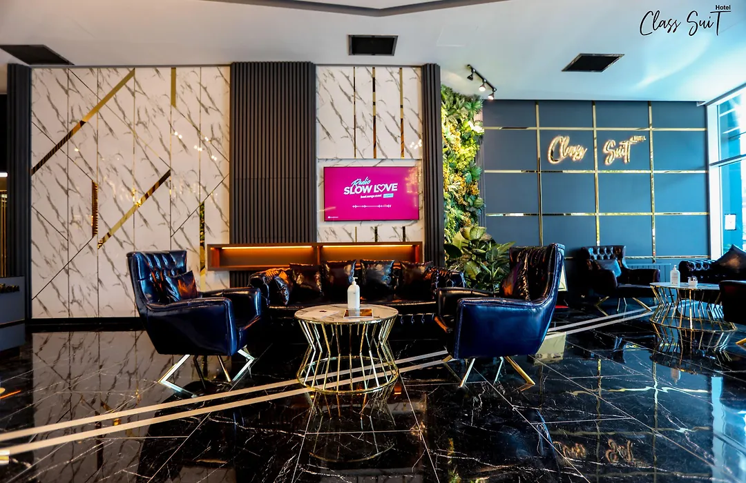 Class Suit Hotel-1