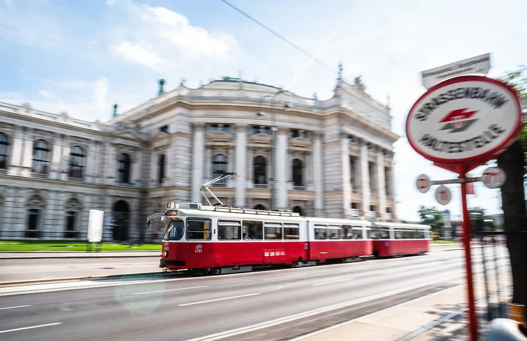 Henri Hotel Wien-1