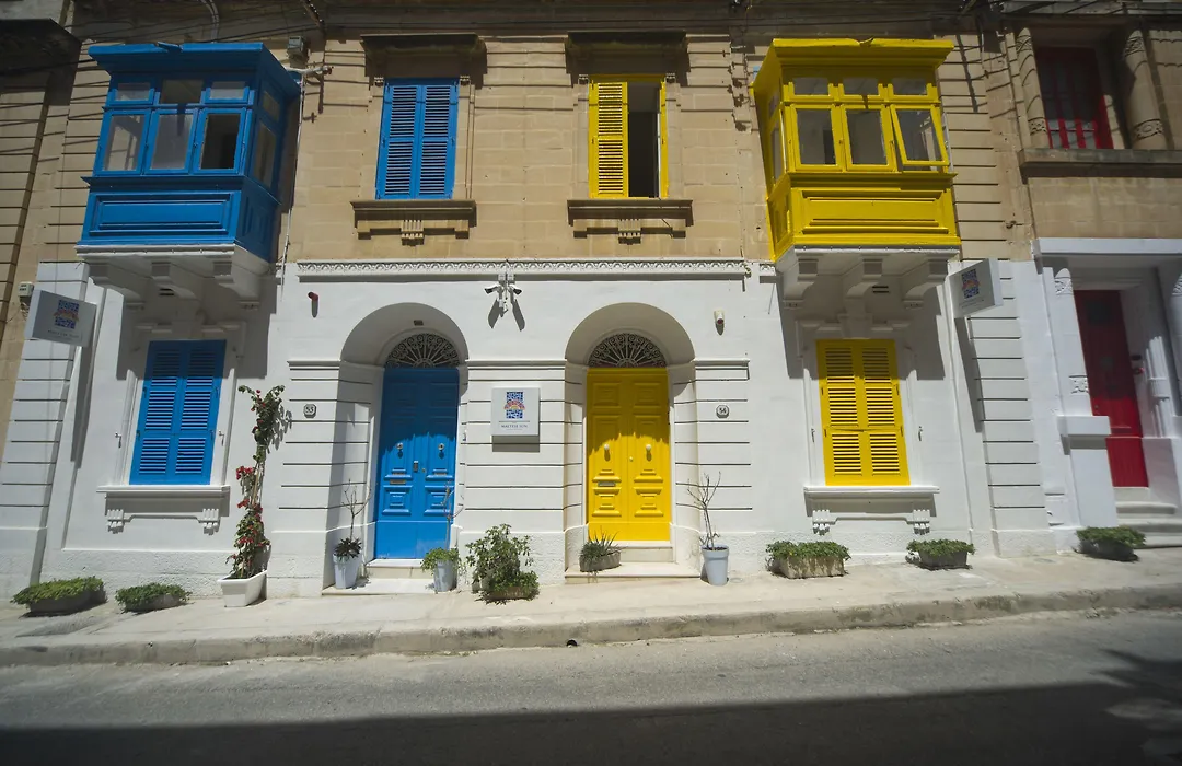 The Maltese Sun-1
