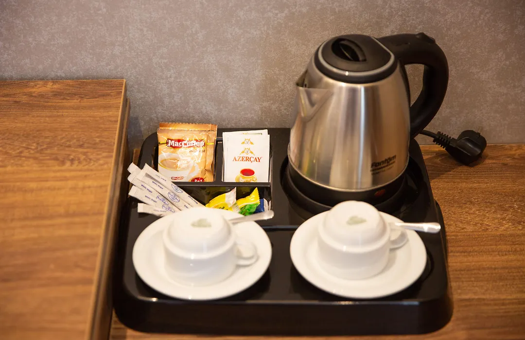 City Park Hotel-1
