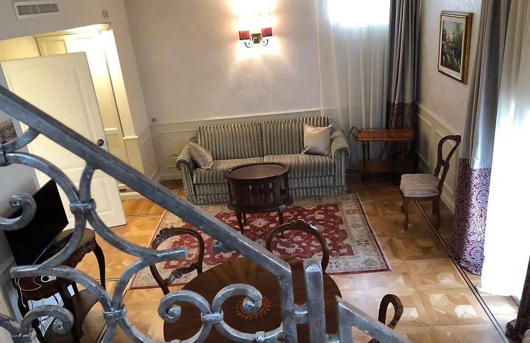 Relais Colle San Pietro-1