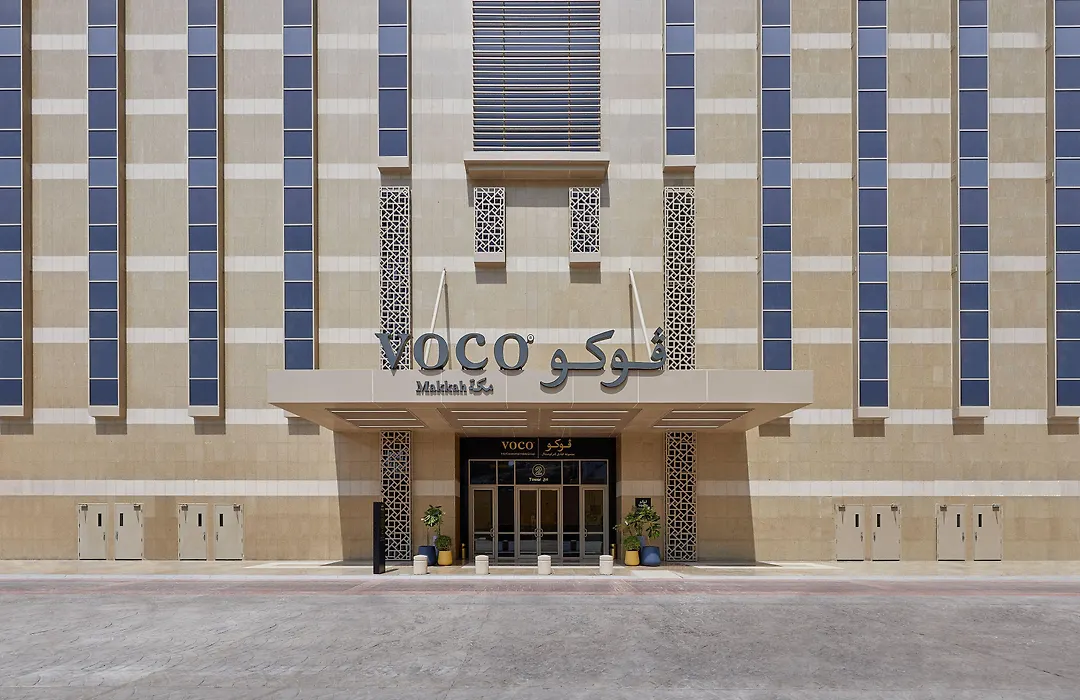 Voco Makkah By Ihg-1