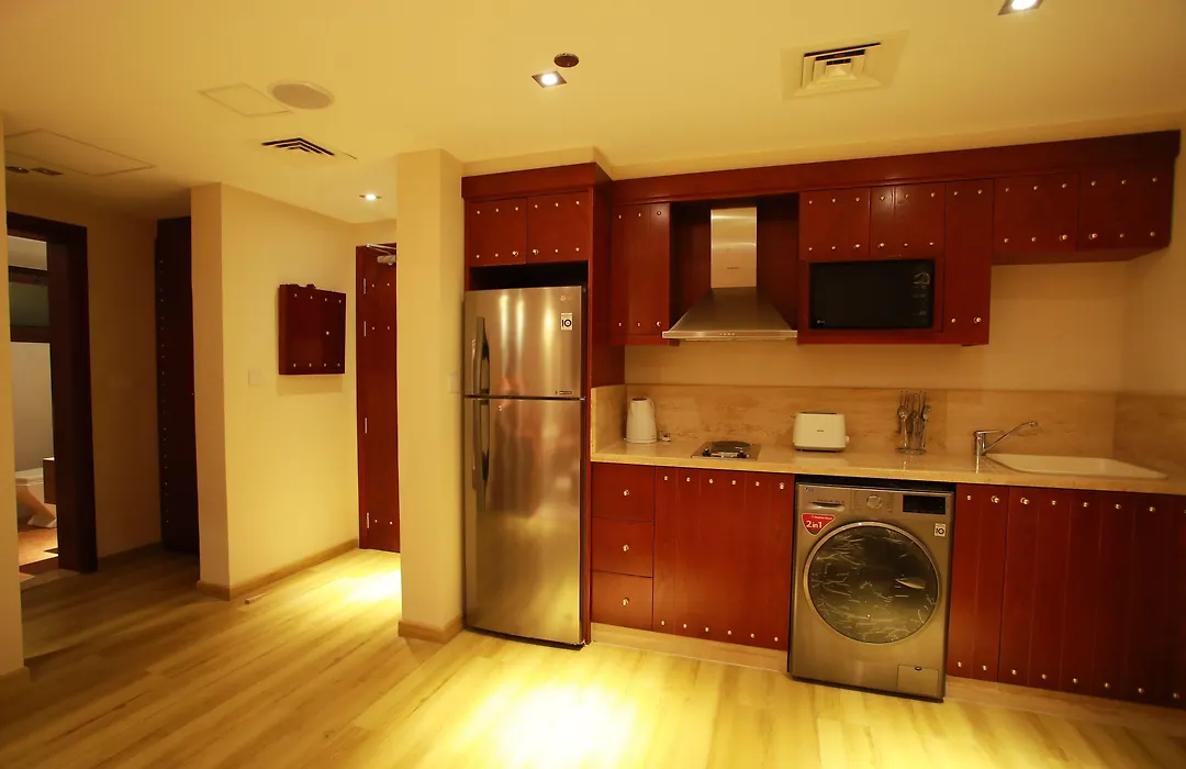Al Liwan Suites Rawdat Al Khail-1