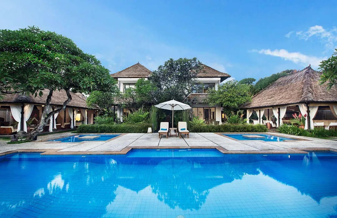 Villa Pantai Karang-1