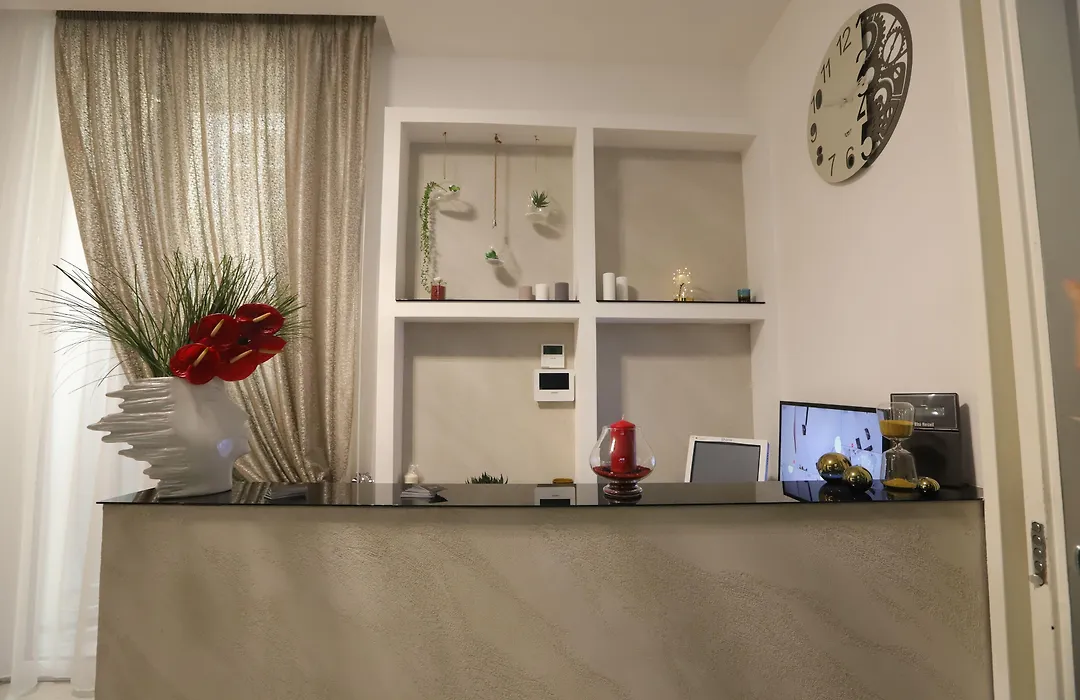 Mecla Suites-1