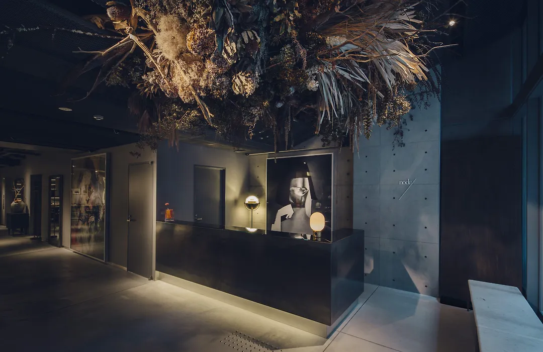 Node Hotel-1