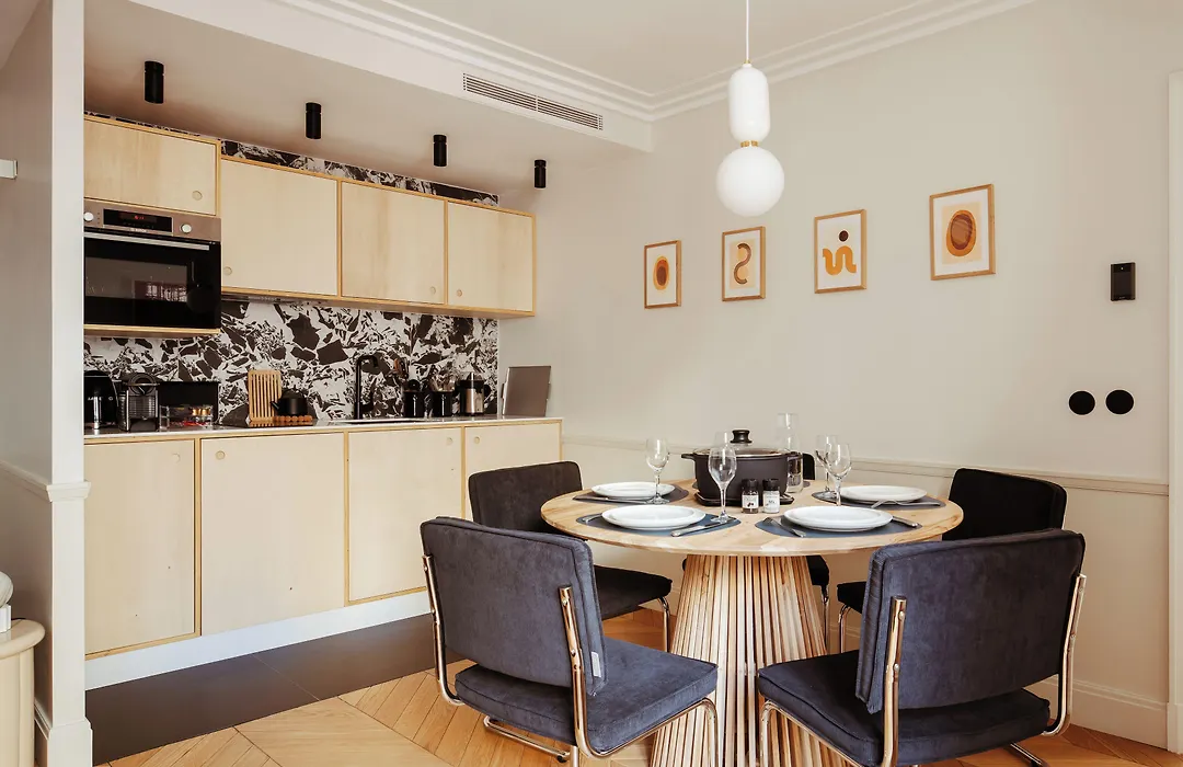 My Maison In Paris - Champ De Mars-1