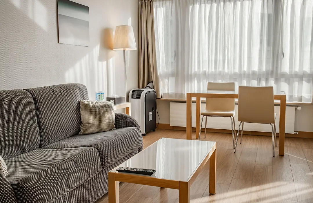 Starling Hotel Residence Geneve-1