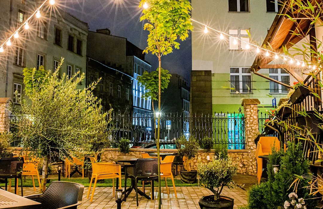 Hotel Estera-1