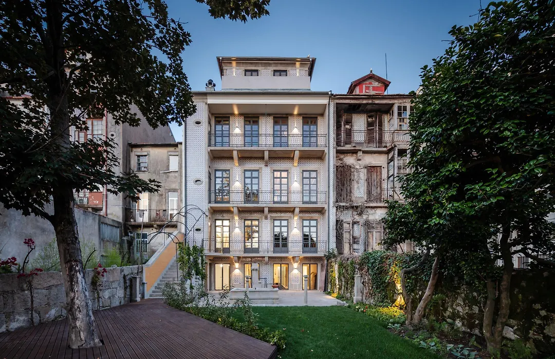 Menina Colina Guesthouse-1