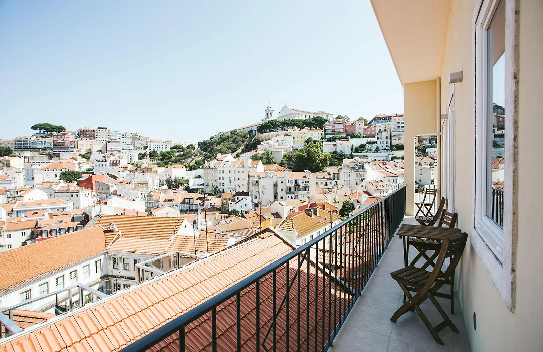 Castello Prime Suites-1
