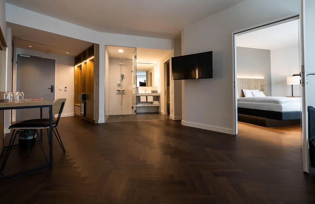 Ginn City & Lounge Yorck Berlin-1