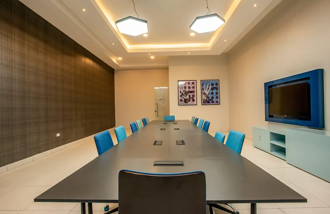 Skynest Residences By Cityblue Nairobi Westlands-1