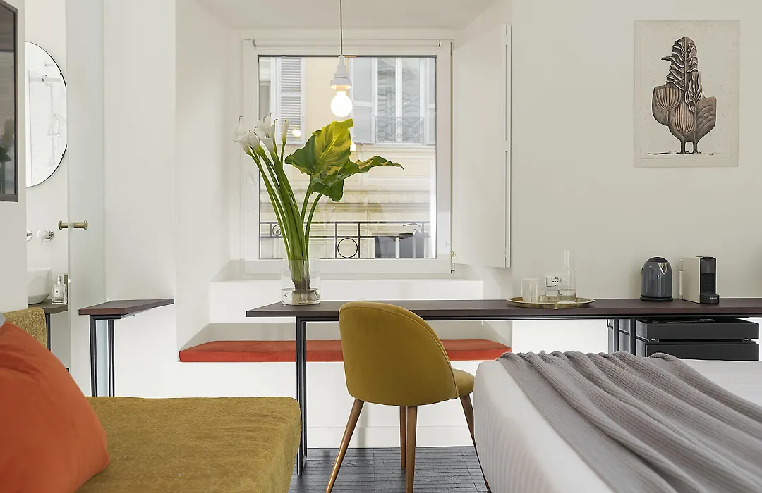 Maison Ottavia-1