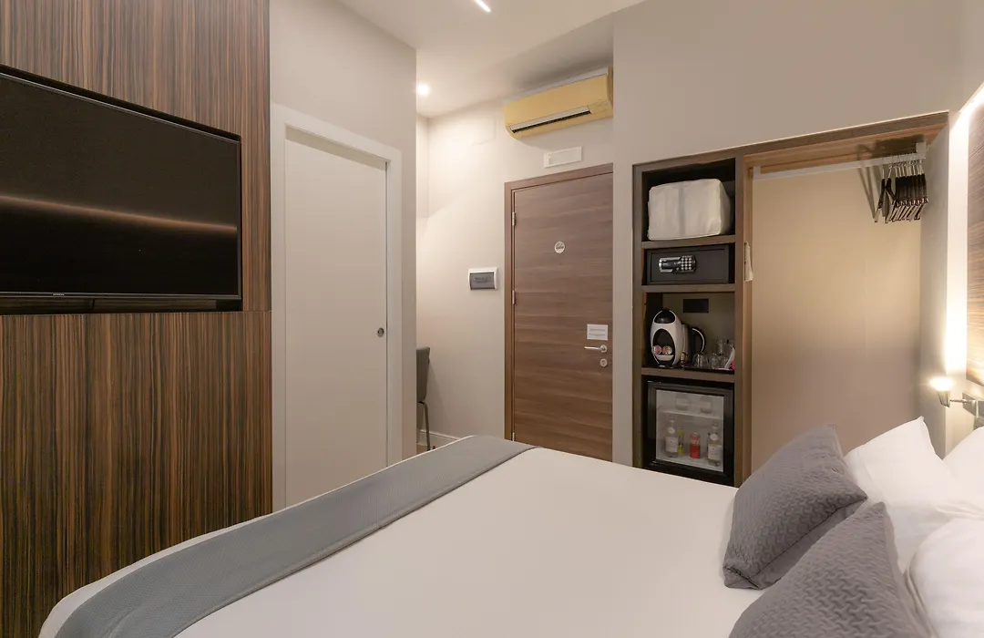 Aiello Hotels - Centrale-1